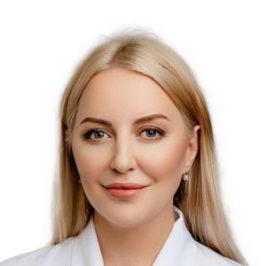 Гиберт Кристина Вячеславовна — Врач-косметолог, Венеролог, Тюмень
