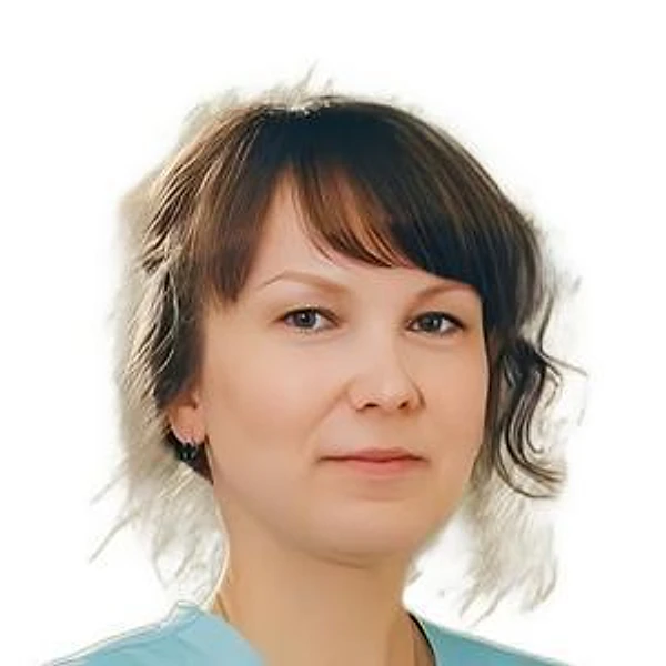Галимова Светлана Петровна — Стоматолог, Набережные Челны