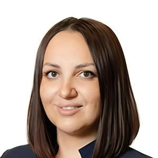 Рахимьянова Кристина Рифовна — Стоматолог, Детский стоматолог, Набережные Челны