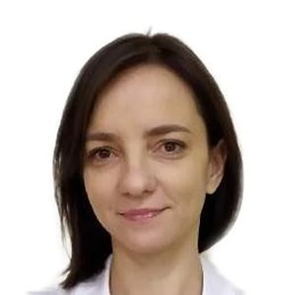Латыпова Надежда Александровна — Педиатр, Детский гастроэнтеролог, Набережные Челны
