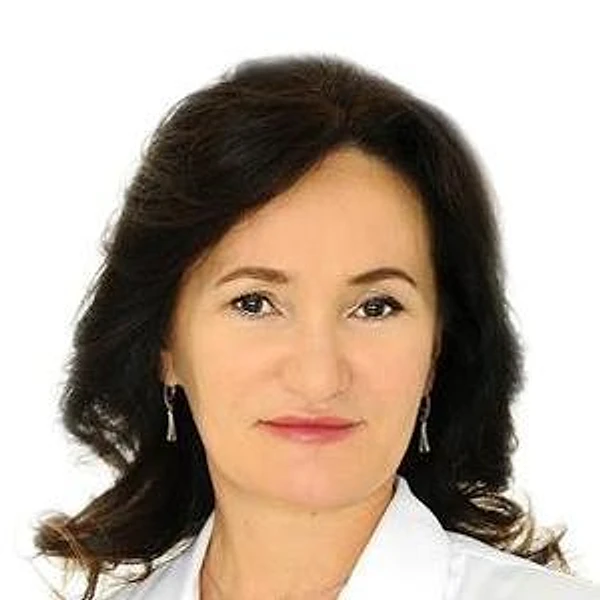 Овчинникова Гузель Ильгизовна — Диетолог, Набережные Челны