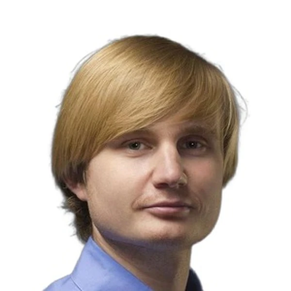 Дегтярев Алексей Сергеевич — Рентгенолог, Таганрог