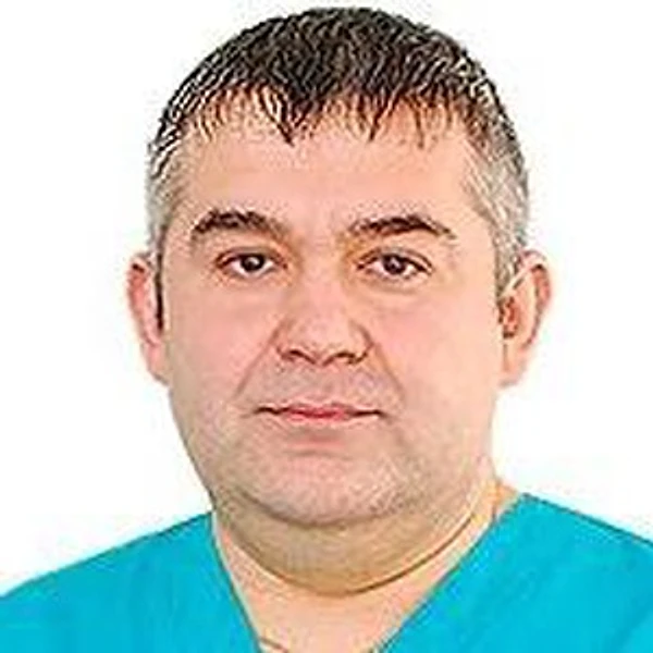 Амиров Наиль Шамилевич — Стоматолог, Набережные Челны