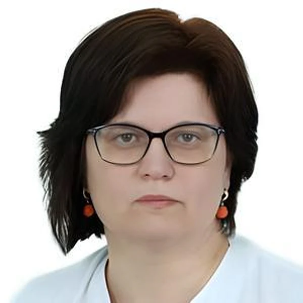 Курина Елена Анатольевна — Детский психолог, Чебоксары