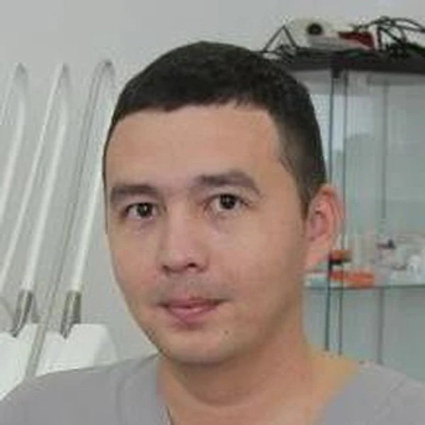 Гафуров Рустем Хамитович — Стоматолог, Детский стоматолог, Стоматолог-имплантолог, Стоматолог-ортопед, Стоматолог-хирург, Набережные Челны