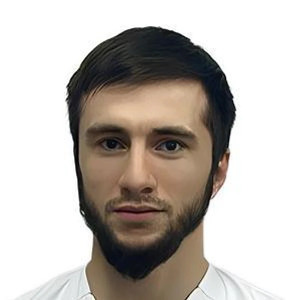 Алибутаев Рамазан Шамильевич — Стоматолог, Липецк