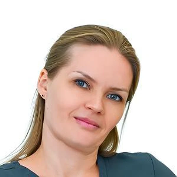 Житник Людмила Леонидовна — Стоматолог, Липецк