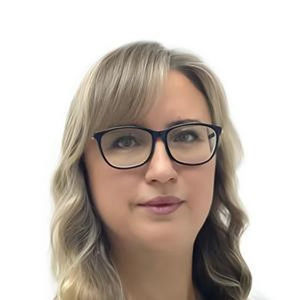 Харькова Евгения Васильевна — Терапевт, Детский физиотерапевт, Физиотерапевт, Липецк