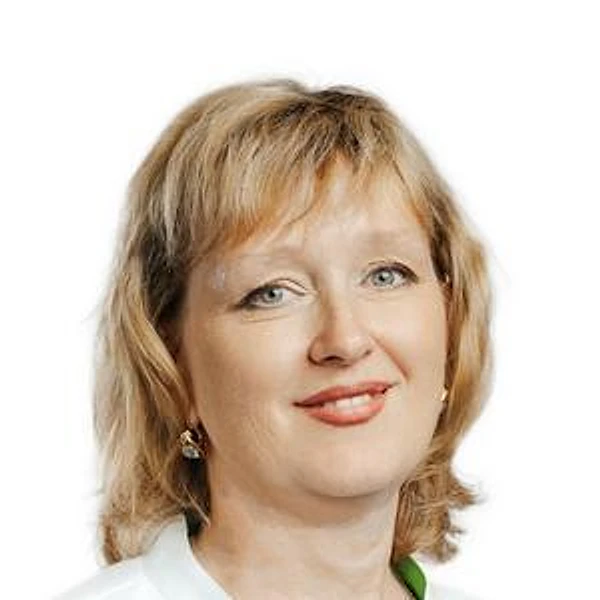 Зайцева Татьяна Валерьевна — Педиатр, Липецк