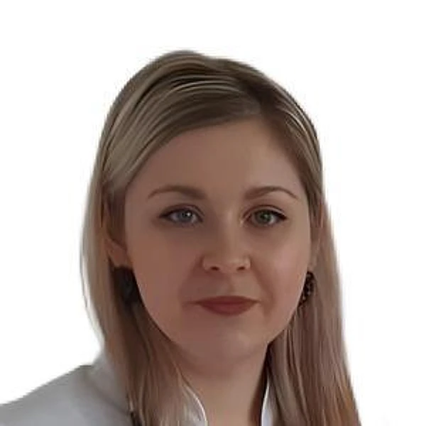 Тимофеева Елена Сергеевна — Анестезиолог-реаниматолог, Липецк