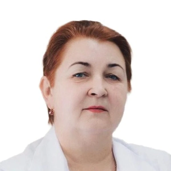 Коновалова Елена Васильевна — Гематолог, Липецк