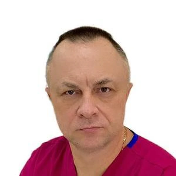 Данковцев Борис Николаевич — Невролог, Вертебролог, Ревматолог, Липецк