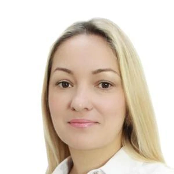 Комольцева Екатерина Сергеевна — Невролог, Рефлексотерапевт, Липецк