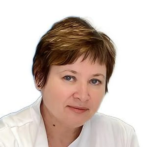 Фролова Татьяна Владимировна — Терапевт, Липецк
