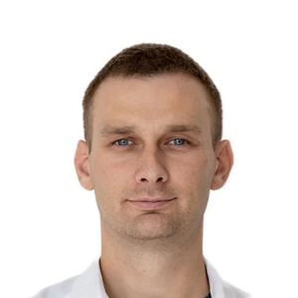 Денисов Иван Евгеньевич — Травматолог, Ортопед, Физиотерапевт, Липецк