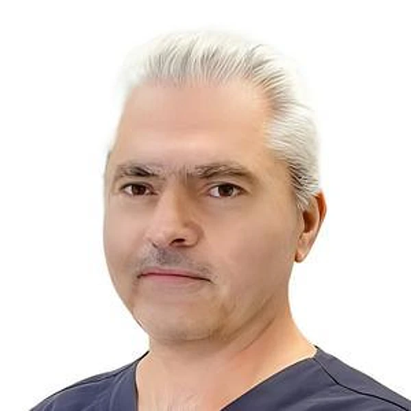 Салиев Айдин Курашевич — Травматолог, Ортопед, Липецк