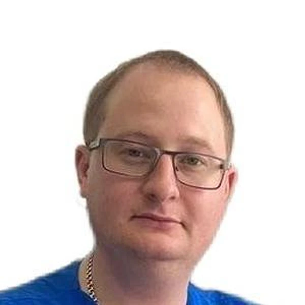 Щекин Дмитрий Андреевич — Травматолог, Ортопед, Липецк