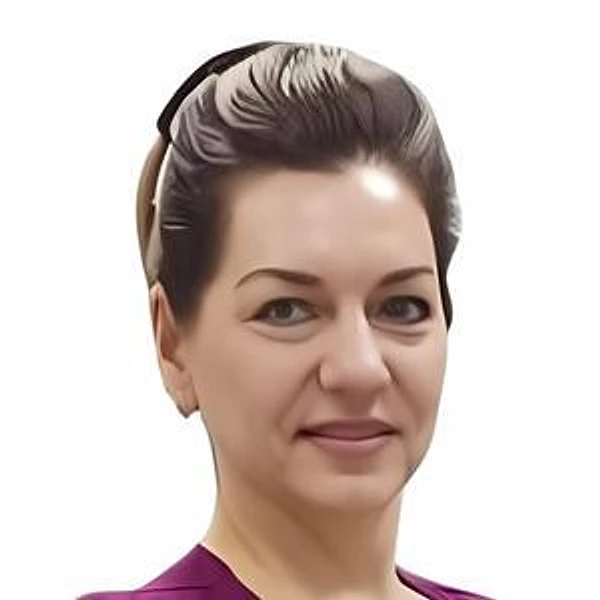 Маркова Анна Юрьевна — Эндоскопист, Липецк