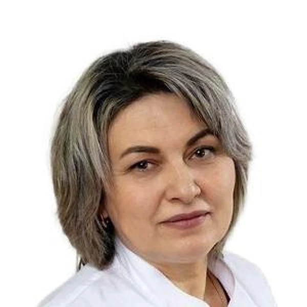 Попова Людмила Николаевна — Гинеколог, Акушер, Врач УЗИ, Липецк