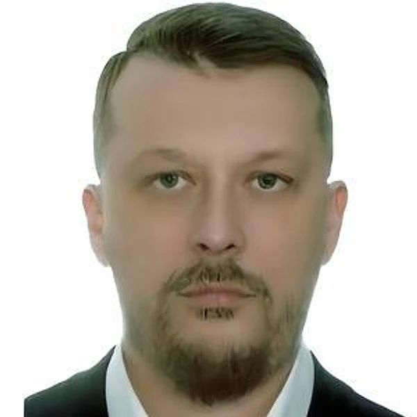 Копылов Илья Михайлович — Врач УЗИ, Ожоговый хирург (комбустиолог), Липецк