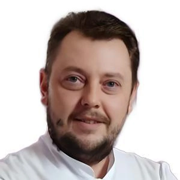 Куртаков Алексей Борисович — Стоматолог-ортодонт, Москва