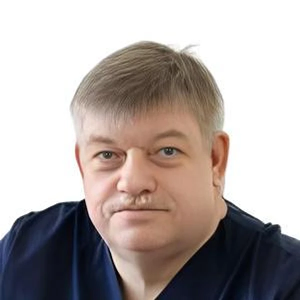 Соколов Дмитрий Леонидович — Травматолог, Ортопед, Липецк