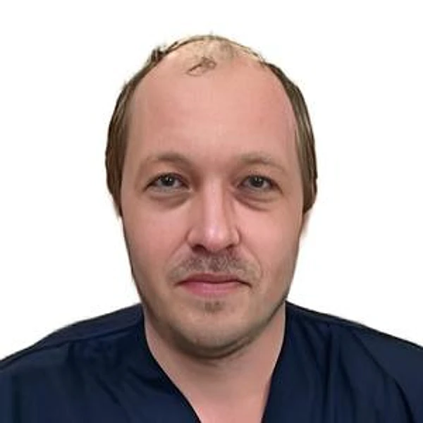Халеев Сергей Тихонович — Травматолог, Ортопед, Липецк