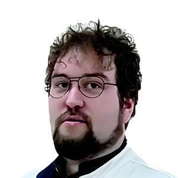 Крюченков Евгений Сергеевич — Травматолог, Ортопед, Липецк