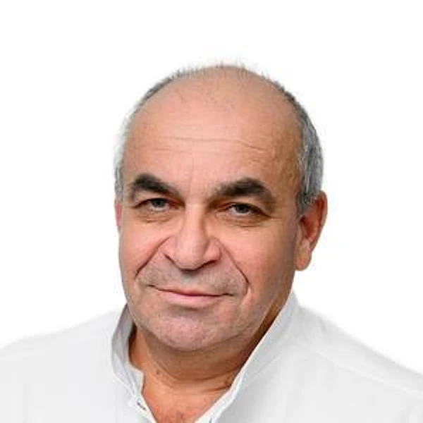 Качмазов Игорь Валикоевич — Травматолог, Ортопед, Липецк