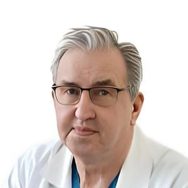 Истомин Олег Александрович — Гинеколог, Акушер, Гинеколог-хирург, Липецк