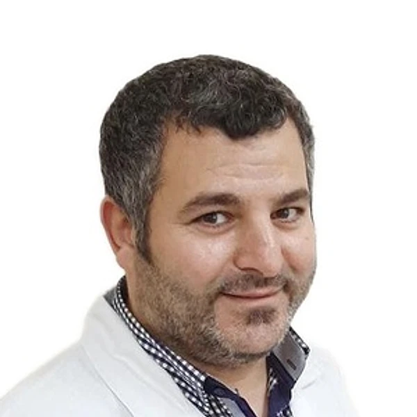 Алакад Мохаммед Мустафа — Терапевт, Кардиолог, Функциональный диагност, Липецк