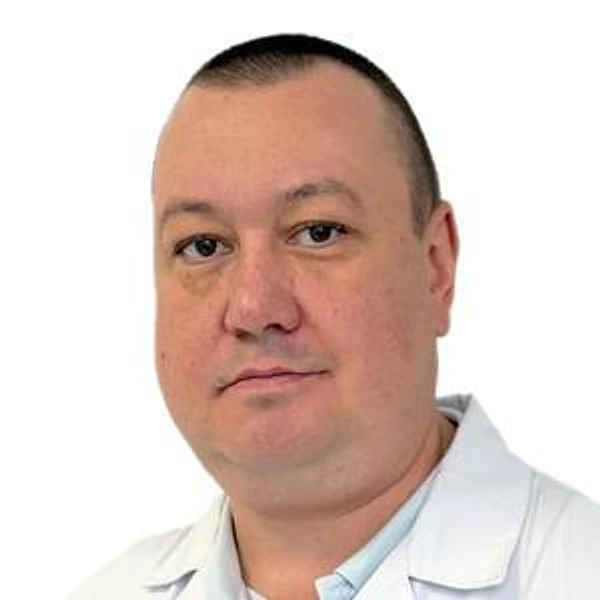 Белов Игорь Евгеньевич — Хирург, Липецк