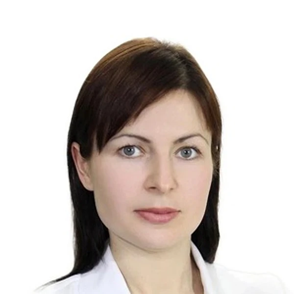 Волжанская Юлия Александровна — Врач УЗИ, Грязи