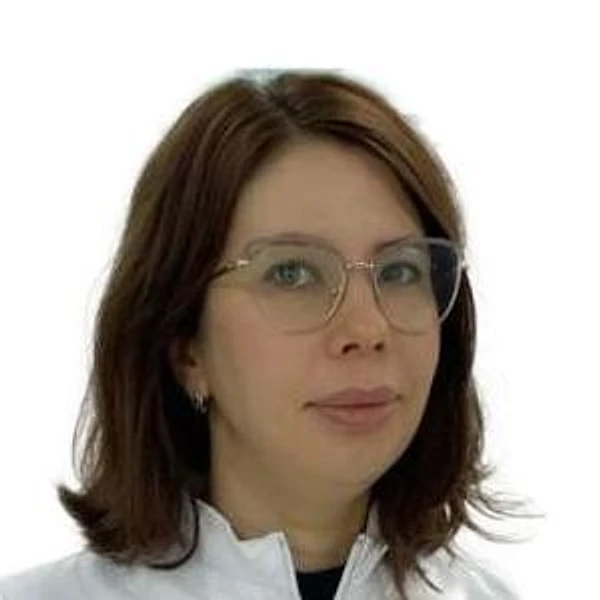 Воронова Екатерина Константиновна — Невролог, Гомеопат, Липецк