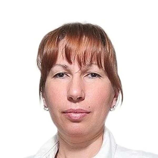 Кустова Алиса Амаровна — Стоматолог-ортодонт, Москва