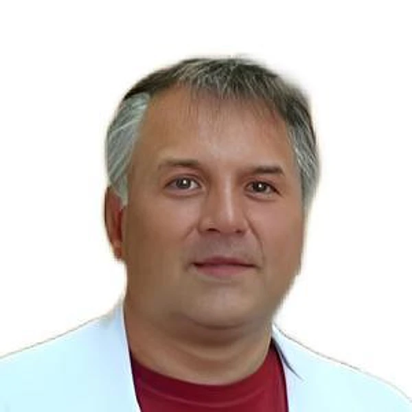 Дмитренко Олег Алексеевич — Травматолог, Ортопед, Липецк