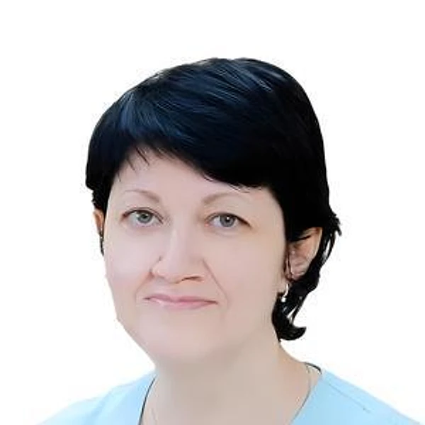 Дорохова Оксана Григорьевна — Врач общей практики (семейный врач), Терапевт, Липецк