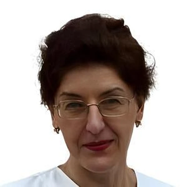 Емельянова Лариса Леонидовна — Нефролог, Липецк