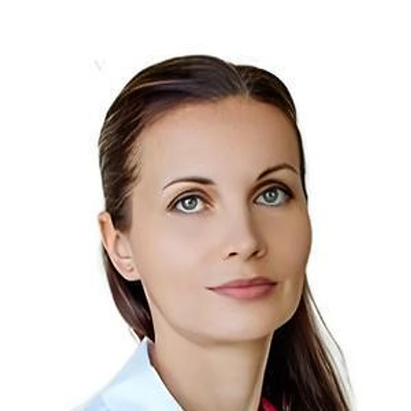 Жданова Ольга Анатольевна — Гинеколог, Акушер, Врач УЗИ, Гинеколог-хирург, Липецк