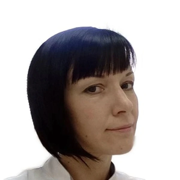 Исаева Наталия Анатольевна — Пульмонолог, Терапевт, Липецк
