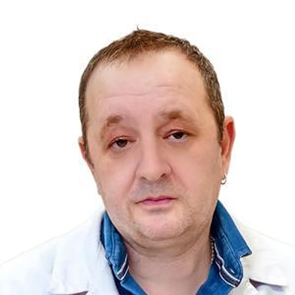 Кудаков Алексей Юрьевич — Травматолог, Ортопед, Липецк
