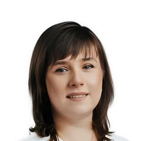 Кулигина Наталия Игоревна — Рентгенолог, Липецк