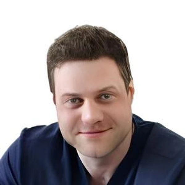 Магомедов Руслан Магомедович — Травматолог, Врач физической и реабилитационной медицины (ФРМ), Ортопед, Реабилитолог, Липецк