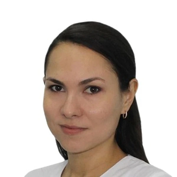 Макарова Анна Николаевна — Терапевт, Врач УЗИ, Детский врач УЗИ, Липецк