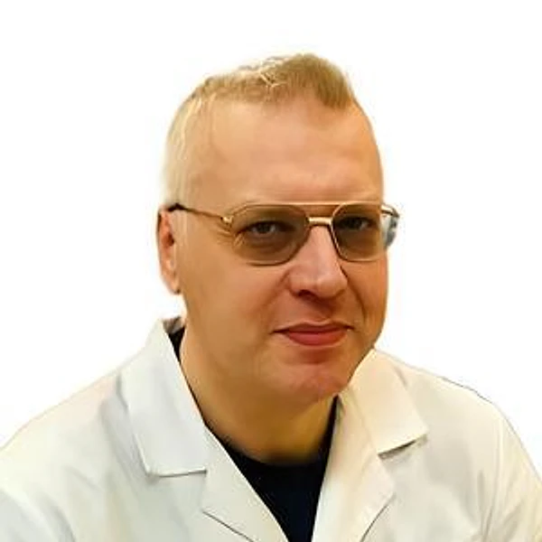 Пестриков Вадим Геннадьевич — Гастроэнтеролог, Врач УЗИ, Детский врач УЗИ, Детский гастроэнтеролог, Липецк