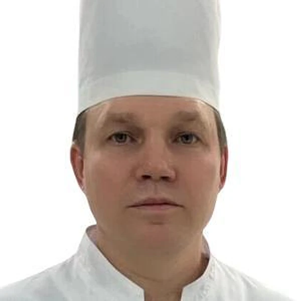 Понарьин Алексей Николаевич — Малоинвазивный хирург, Врач УЗИ, Хирург, Липецк