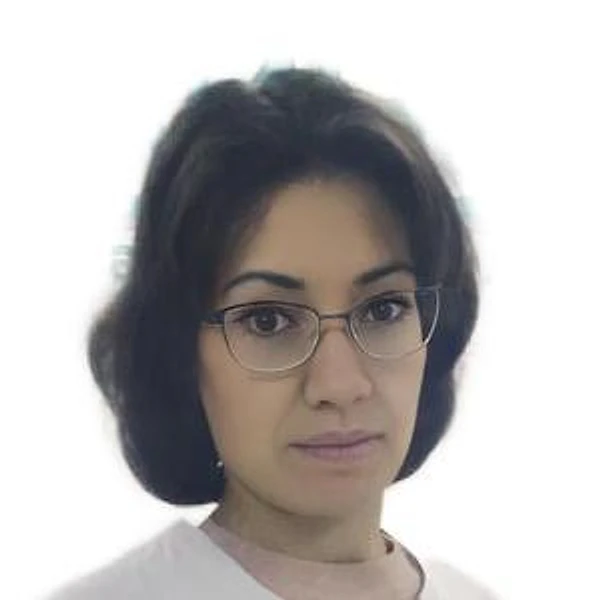 Понарьина Мария Алексеевна — Функциональный диагност, Кардиолог, Липецк