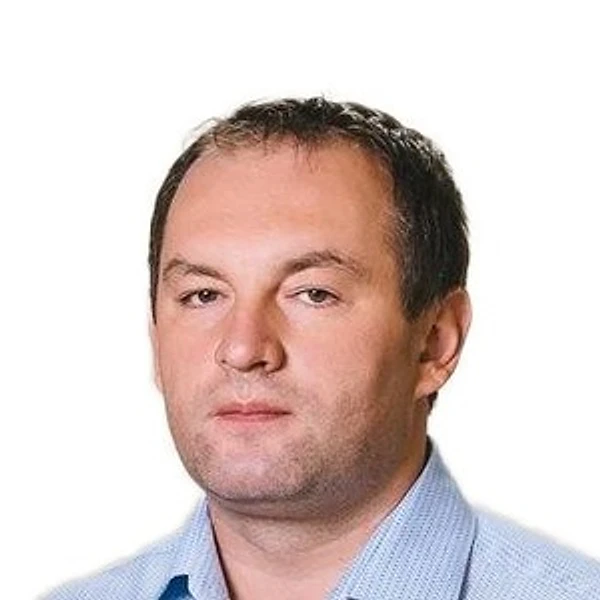 Радишевский Михаил Вячеславович — Невролог, Мануальный терапевт, Липецк