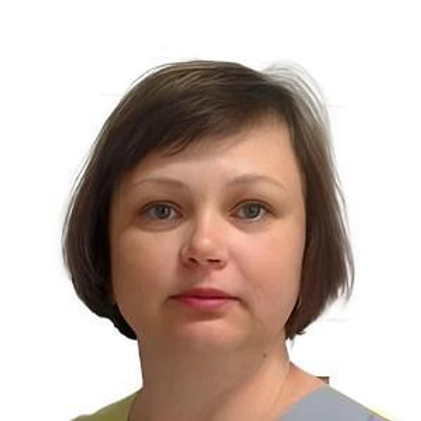Рыбкина Виктория Владимировна — ЛОР, Детский ЛОР, ЛОР-хирург, Липецк