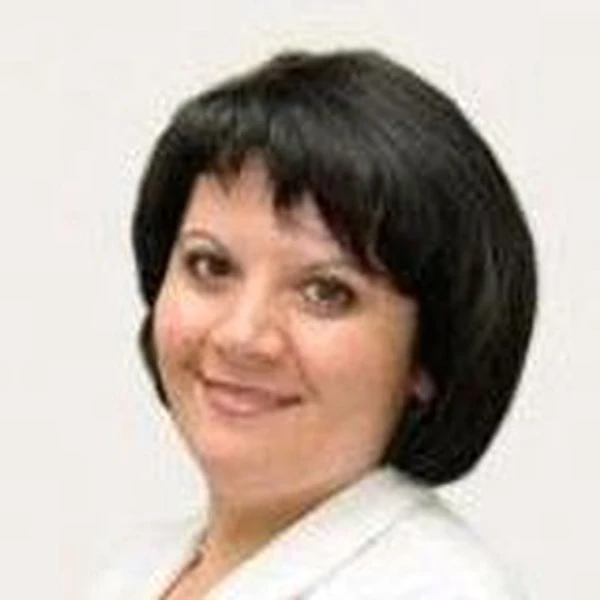 Скрыпова Ирина Викторовна — Реабилитолог, Москва